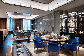 Crowne Plaza Shanghai Pujiang by IHG