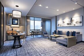 Crowne Plaza Shanghai Pujiang by IHG