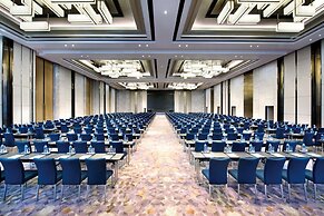 Crowne Plaza Shanghai Pujiang by IHG