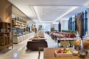 Crowne Plaza Shanghai Pujiang by IHG