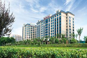 Crowne Plaza Shanghai Pujiang by IHG