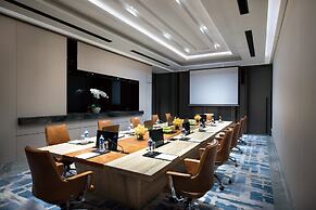 Crowne Plaza Shanghai Pujiang by IHG