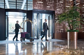 Crowne Plaza Shanghai Pujiang by IHG