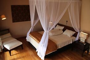 Canggu Suites