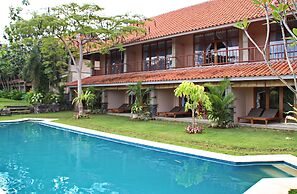 Canggu Suites