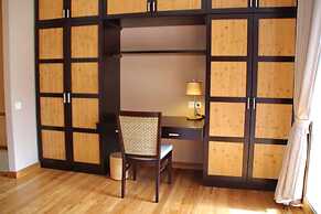 Canggu Suites