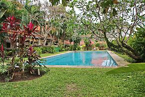 Canggu Suites
