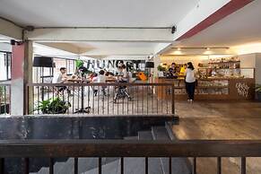 Thunder Bird Hostel