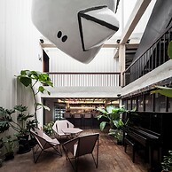 Thunder Bird Hostel