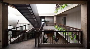 Thunder Bird Hostel
