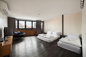 Thunder Bird Hostel