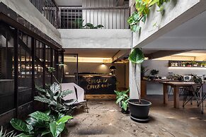 Thunder Bird Hostel