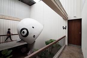 Thunder Bird Hostel