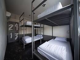 Thunder Bird Hostel