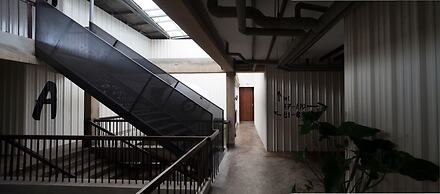 Thunder Bird Hostel