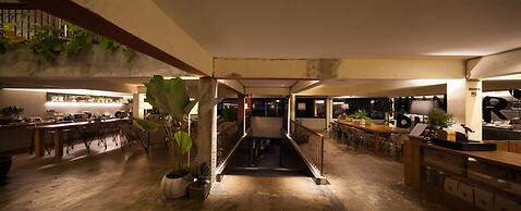 Thunder Bird Hostel
