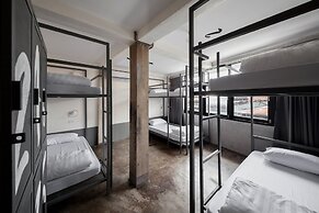 Thunder Bird Hostel