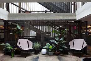 Thunder Bird Hostel