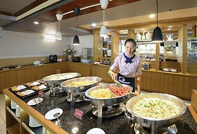 Jinsa Lakeside View Hotel