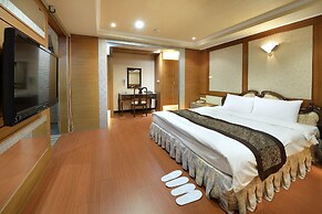 Jinsa Lakeside View Hotel