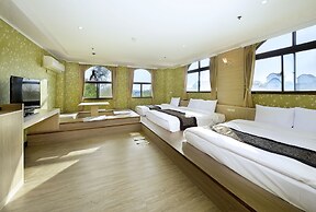 Jinsa Lakeside View Hotel