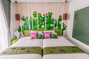 Jin Pin Hotel