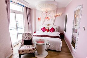 Jin Pin Hotel
