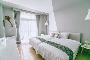 Jin Pin Hotel