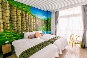 Jin Pin Hotel