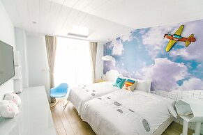 Jin Pin Hotel