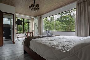 Volcano Gold Loft