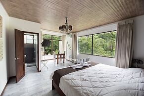 Volcano Gold Loft