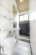 Volcano Gold Loft