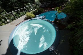 Volcano Gold Loft
