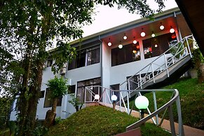 Volcano Gold Loft