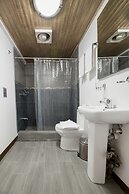 Volcano Gold Loft