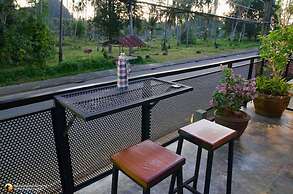 Talardkao Balcony Krabi - Hostel