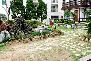 First Pension