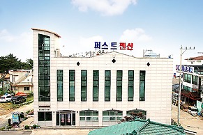 First Pension