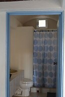 Escondite Azul