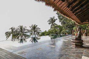 Den Pasar Nasog Villa
