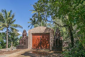 Den Pasar Nasog Villa