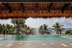 Den Pasar Nasog Villa