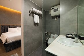 Sao Bang Hotel