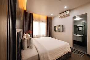 Sao Bang Hotel