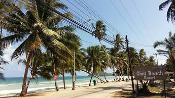 Chill Beach Resort