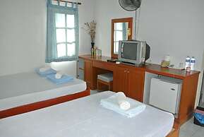 Chill Beach Resort