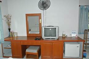 Chill Beach Resort