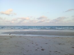 Chill Beach Resort