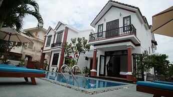 Gia Lam Villa Hoi An